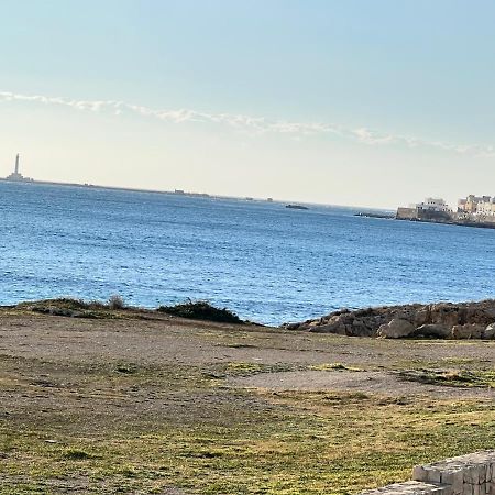La Casetta Di Paola 加利波利 外观 照片