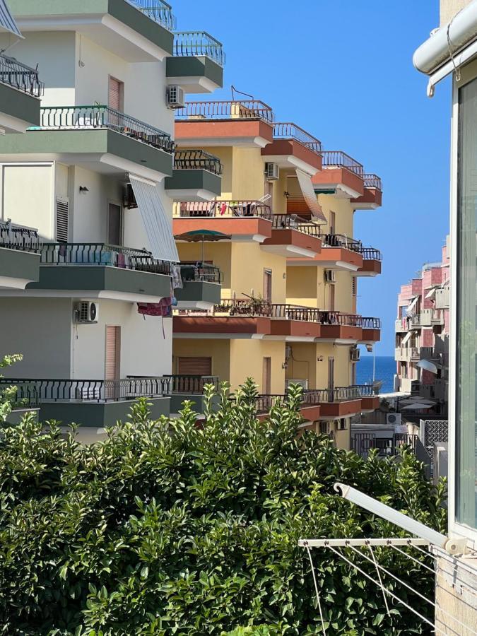 La Casetta Di Paola 加利波利 外观 照片