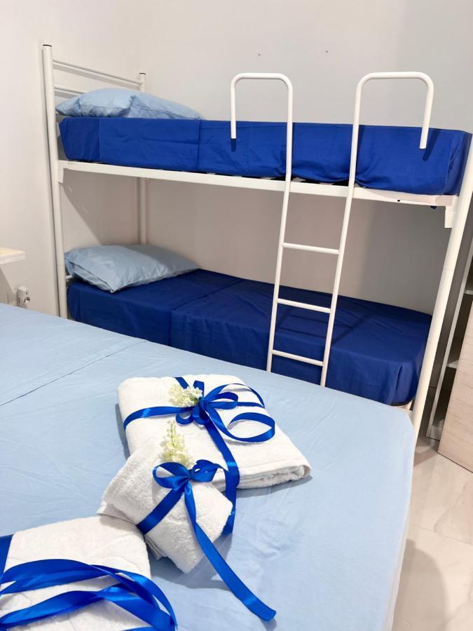 La Casetta Di Paola 加利波利 外观 照片